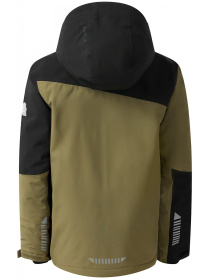 Куртка горнолыжная RipperJacket модель DKP572-0EK Фото