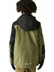 Куртка горнолыжная RipperJacket модель DKP572-0EK Фото