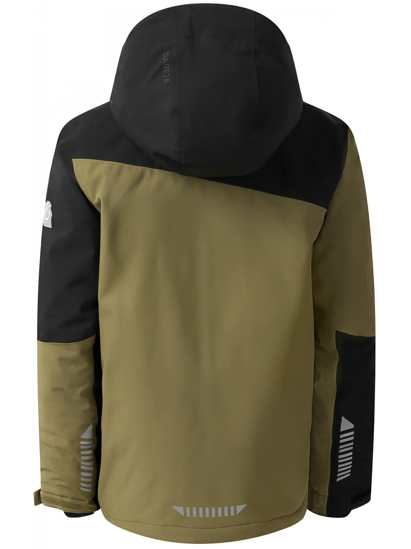 Аутдор та гірськолижна куртка Dare2B Ripperjacket модель DKP572-0EK Аутдор та гірськолижна куртка Dare2B Ripperjacket модель DKP572-0EK Фото