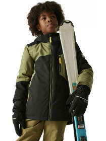 Аутдор та гірськолижна куртка Dare2B Ripperjacket модель DKP572-0EK Аутдор та гірськолижна куртка Dare2B Ripperjacket модель DKP572-0EK Фото