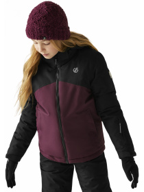 Куртка горнолыжная ImposeVJacket модель DKP568-0F3 Фото