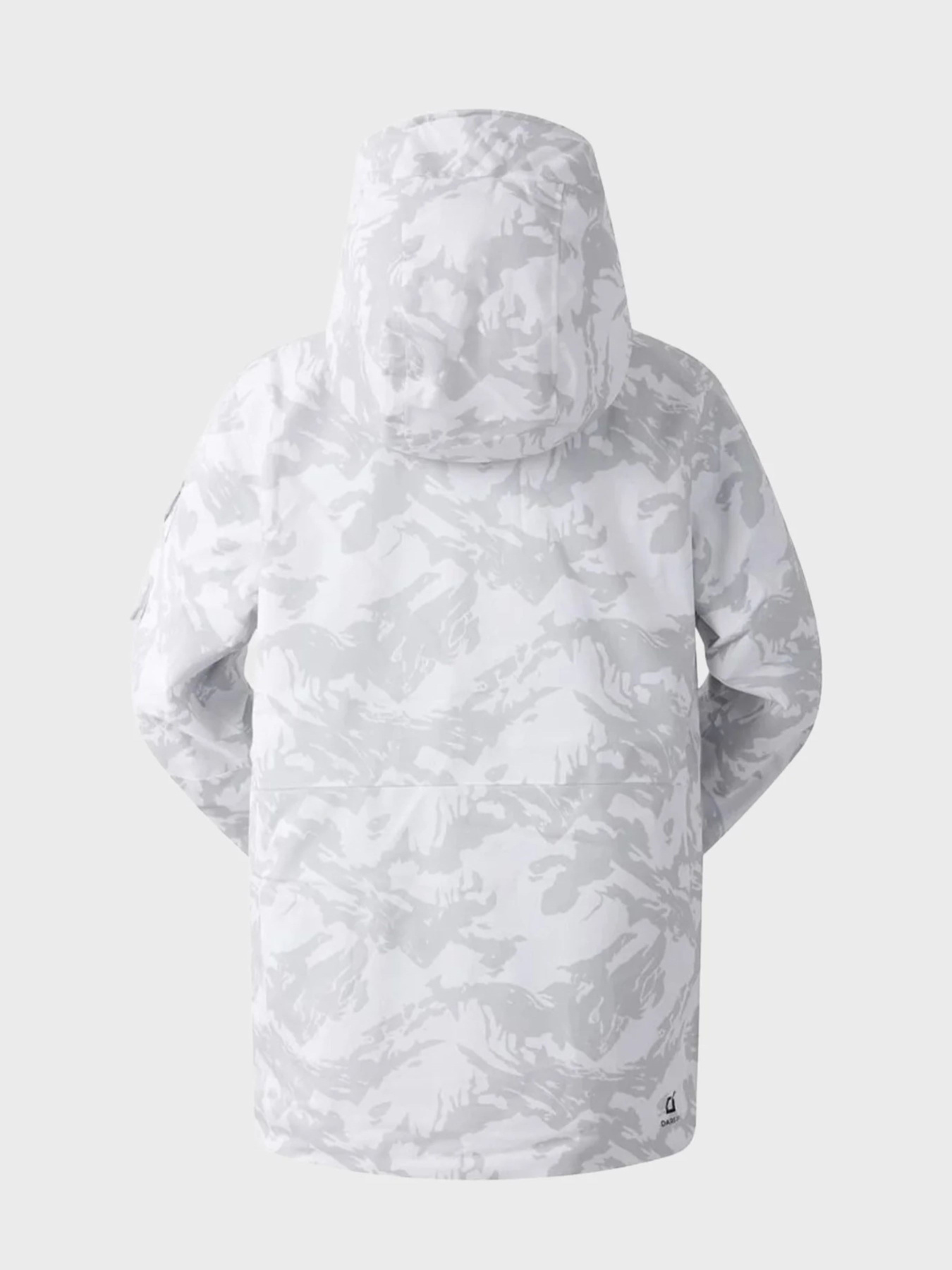 Аутдор та гірськолижна куртка Dare2B Gnarlyjacket модель DWP629-YZU Фото