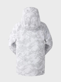 Аутдор та гірськолижна куртка Dare2B Gnarlyjacket модель DWP629-YZU Фото