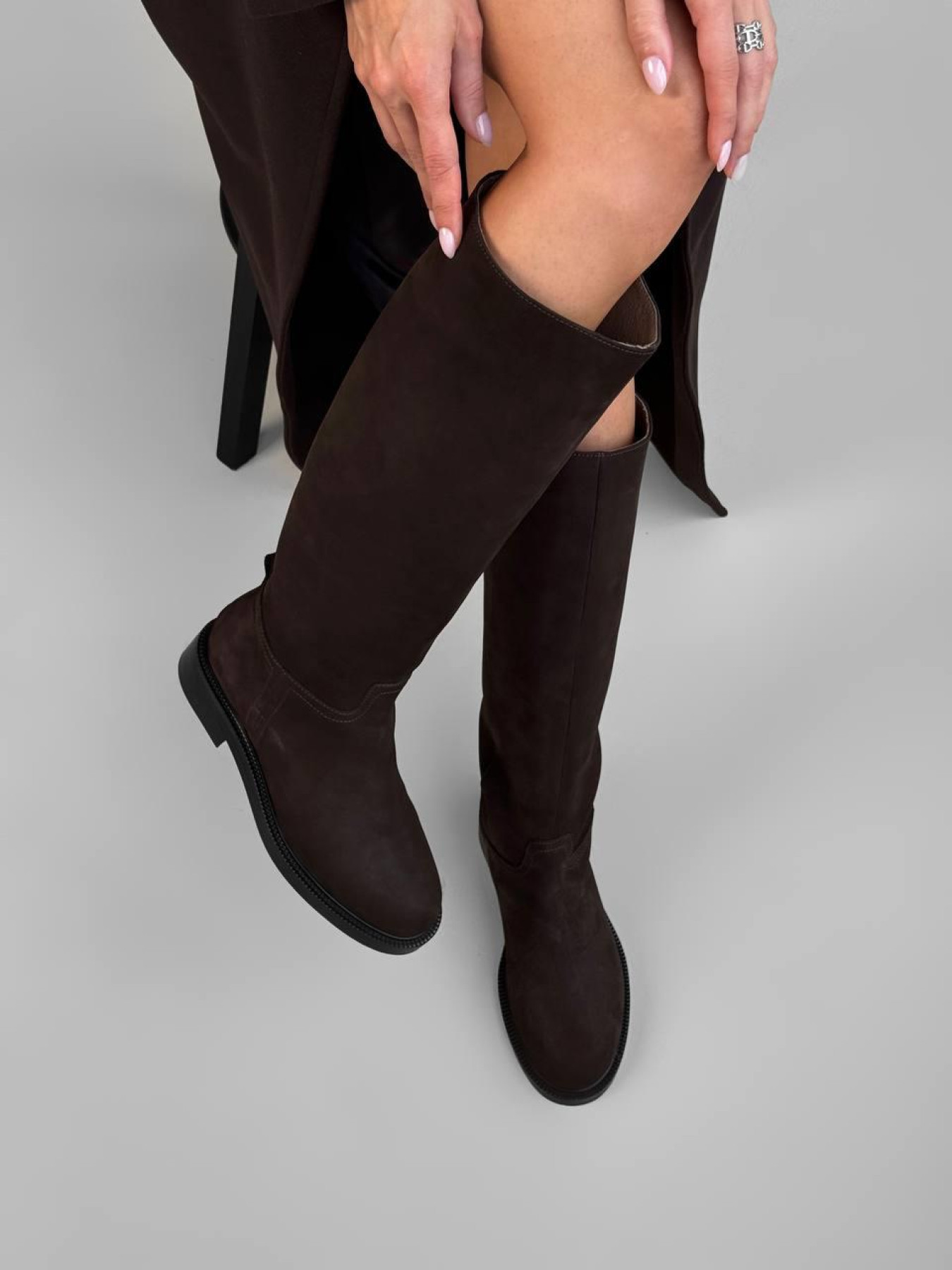 Чоботи 105.store модель P_198422-S37_201078 Фото