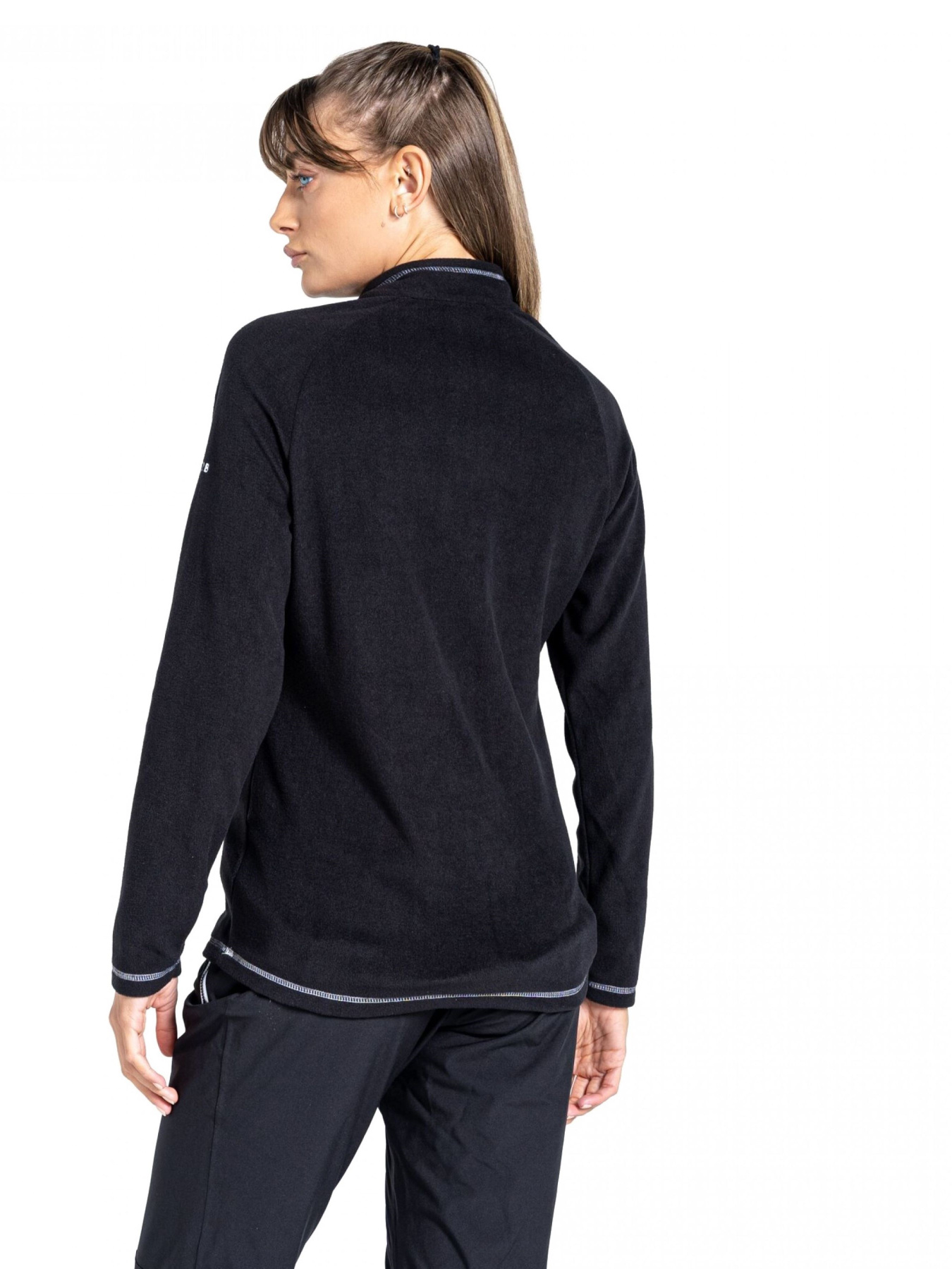 Флісова кофта Dare2B Freeformiifleece модель DWA473-800 Фото