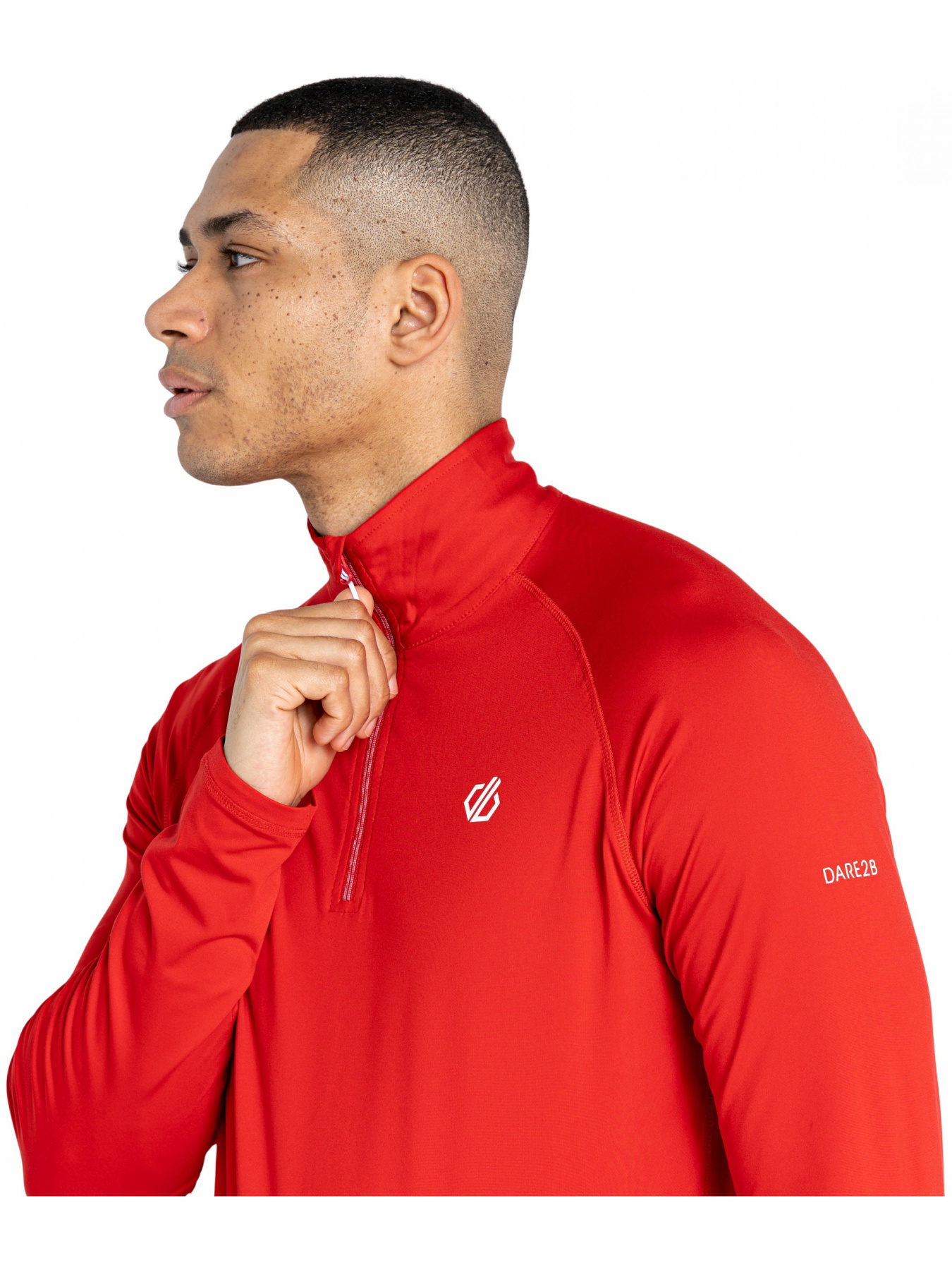 Реглан спортивный FuseUpIICoreSt модель DML452-32M Фото