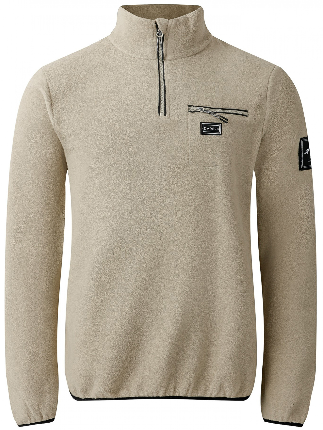 Флисовая кофта Dare2B Affinityfleece модель DMA715-06Q Фото