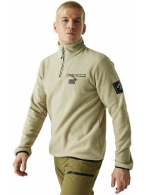 Флисовая кофта Dare2B Affinityfleece модель DMA715-06Q Фото