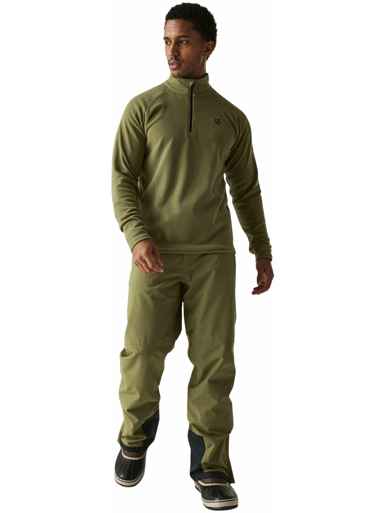 Флис FreethinkII модель DMA473-0GH Фото