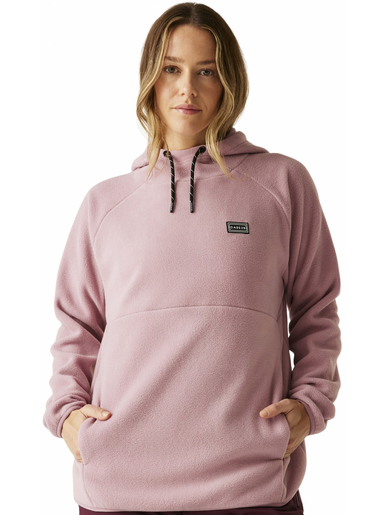 Флісова кофта Dare2B Snowburstfleece модель DWA753-5C2 Фото