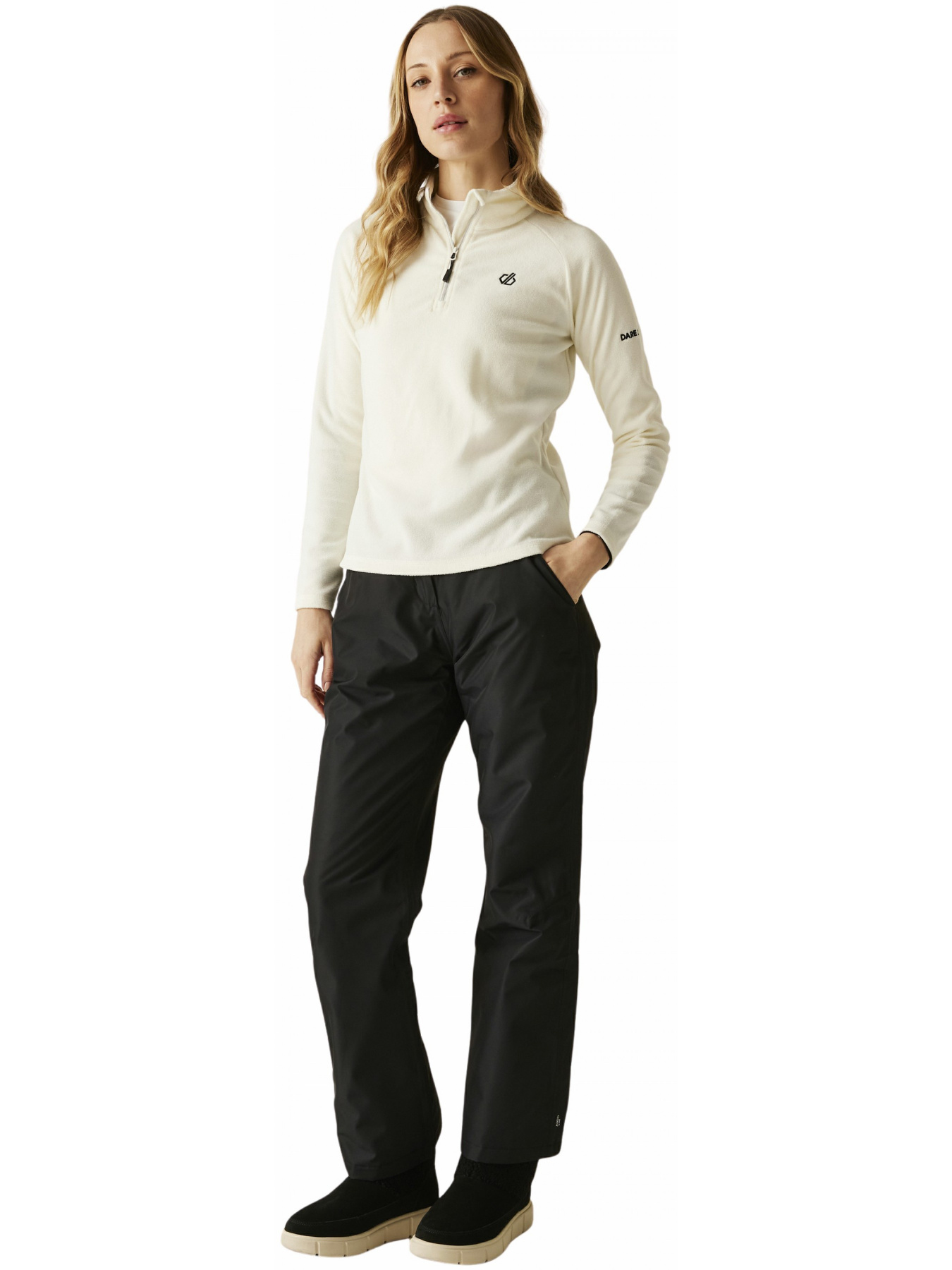 Флісова кофта Dare2B Freeformiifleece модель DWA473-0FS Фото