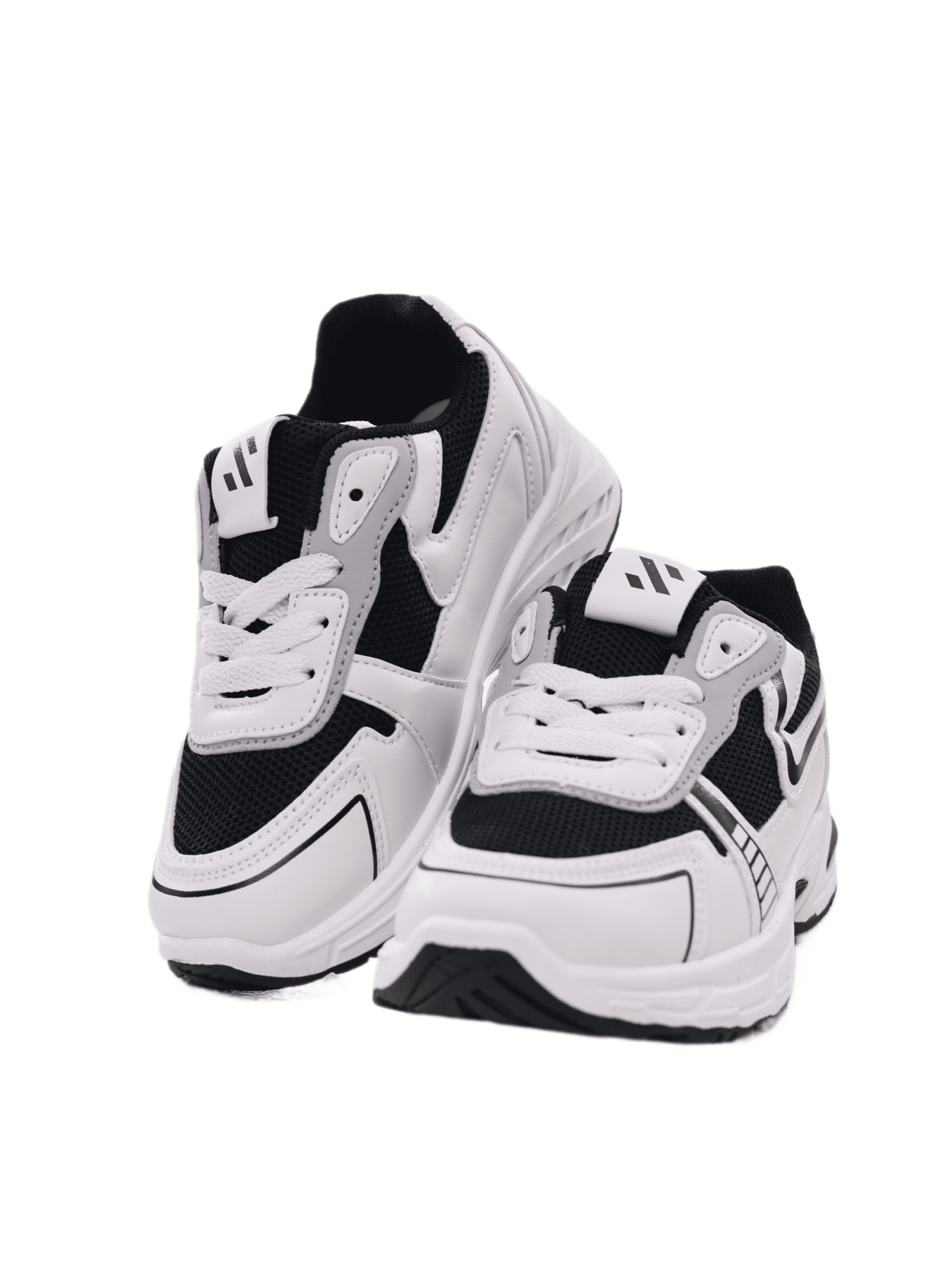 Кроссовки повседневные STREAM модель 683804 Фото