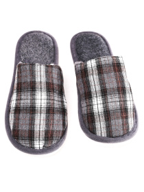 Капці чоловічі Сірий LUMO модель 692357 Фото