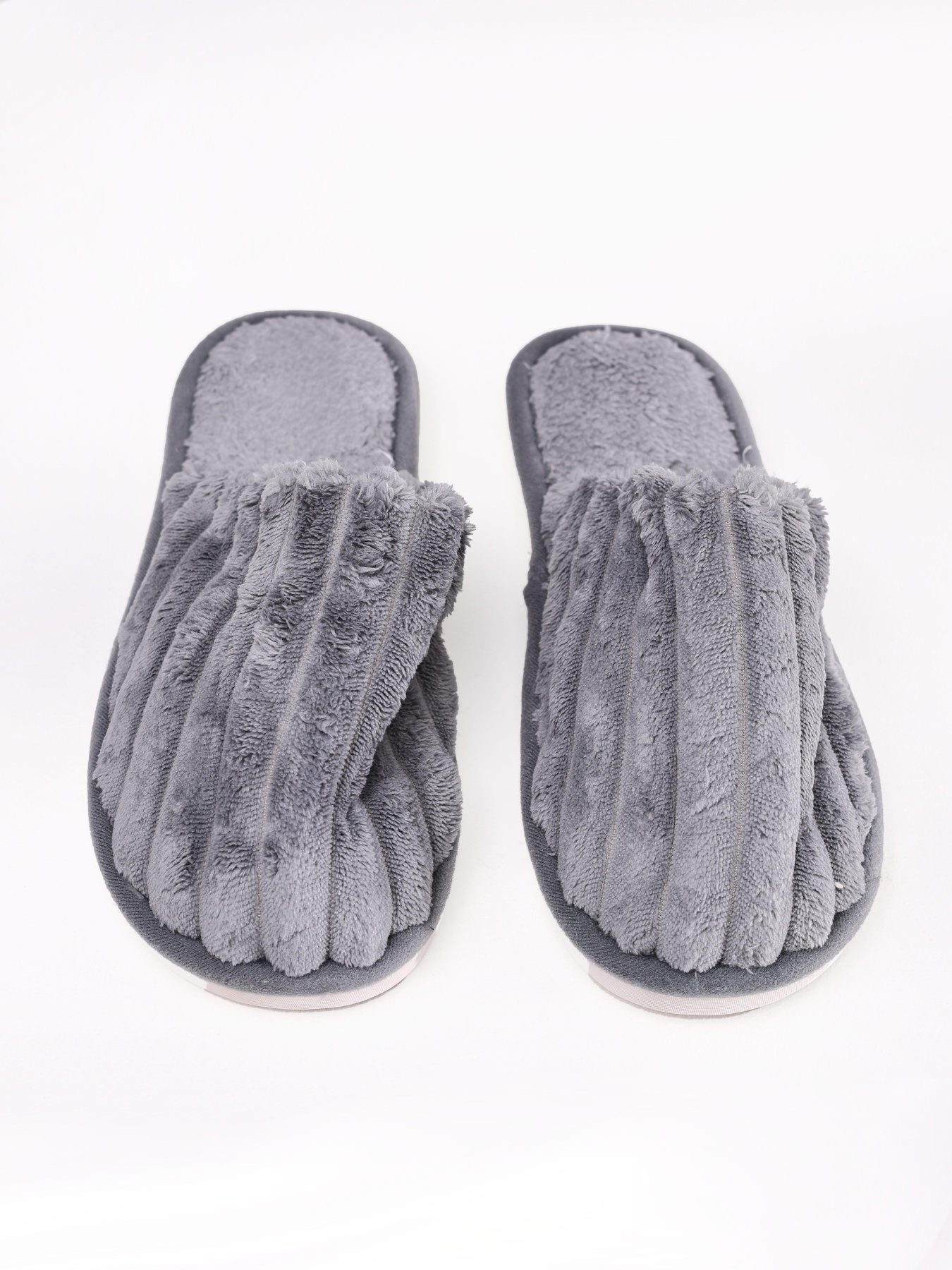 Тапочки мужские Серый LUMO модель 692364 Фото