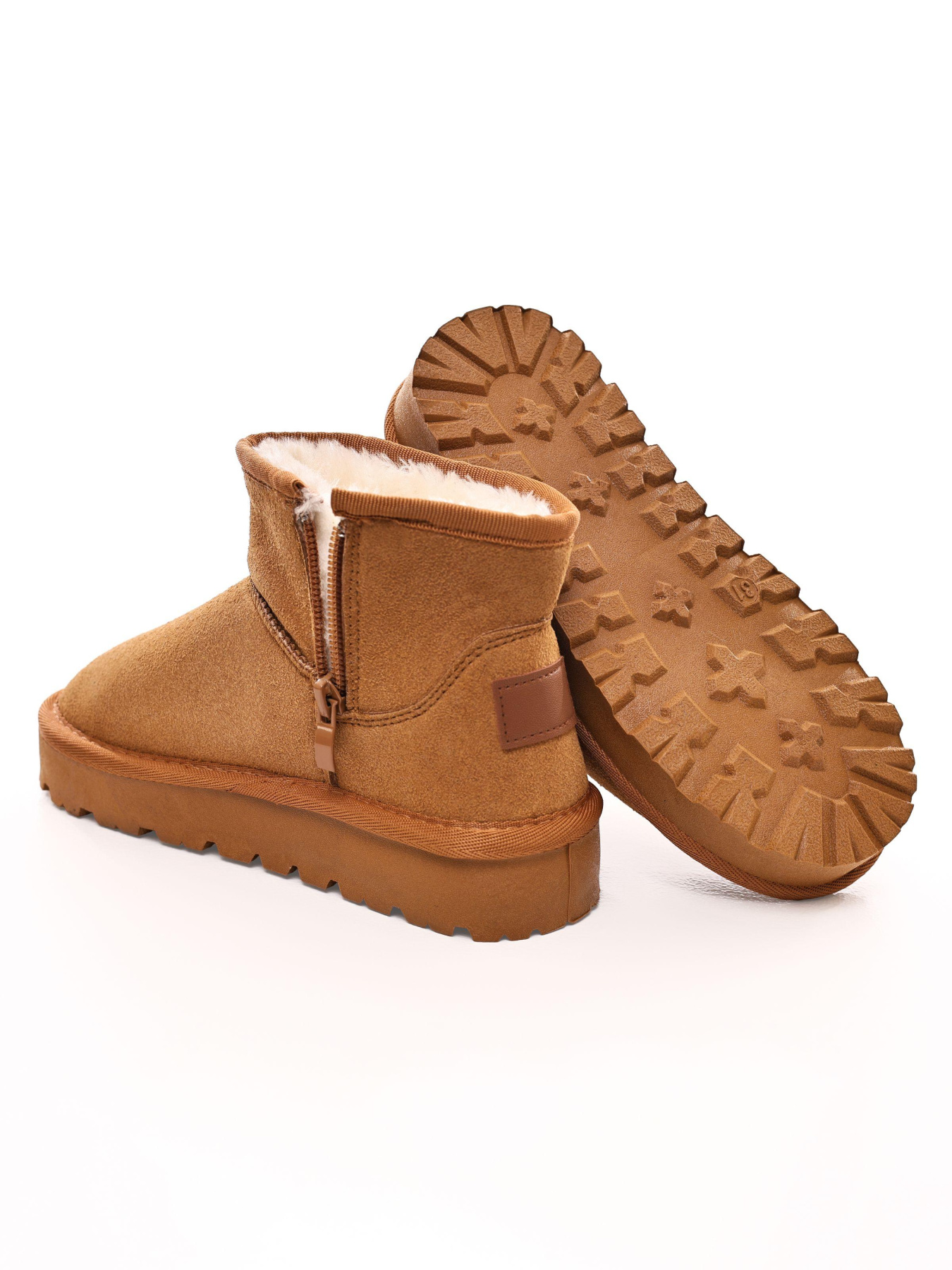 Сапоги STREAM модель 691316 Фото