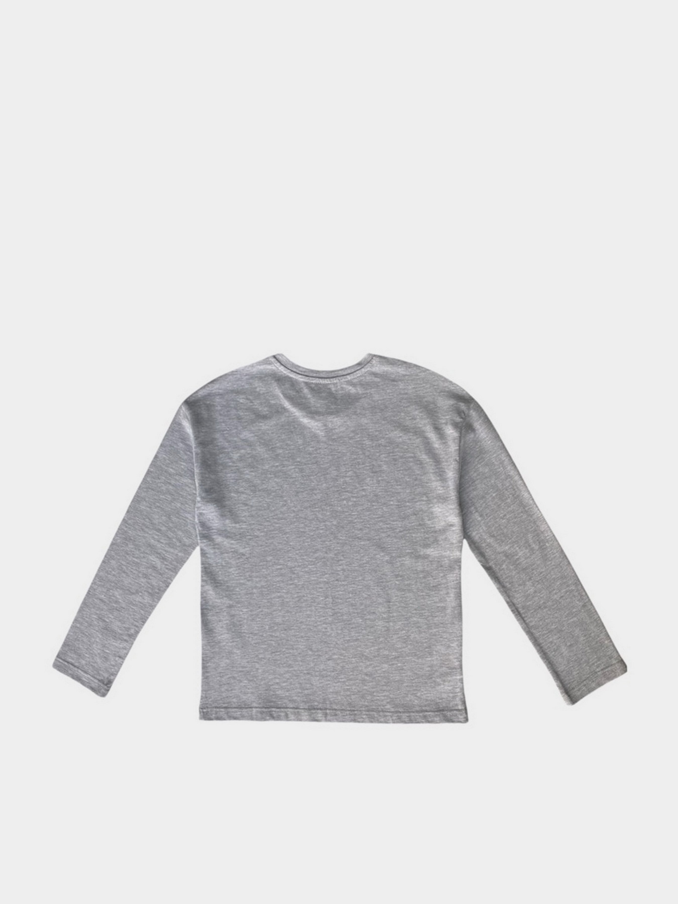 Лонгслів Роза модель 2105711 Фото