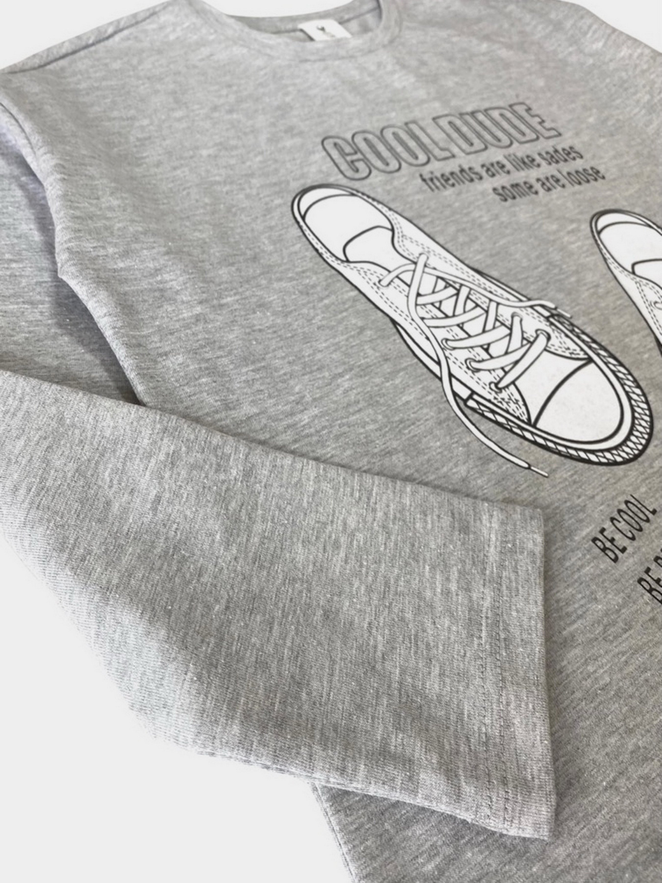 Лонгслів Роза модель 2105711 Фото