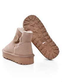 Сапоги STREAM модель 691326 Фото