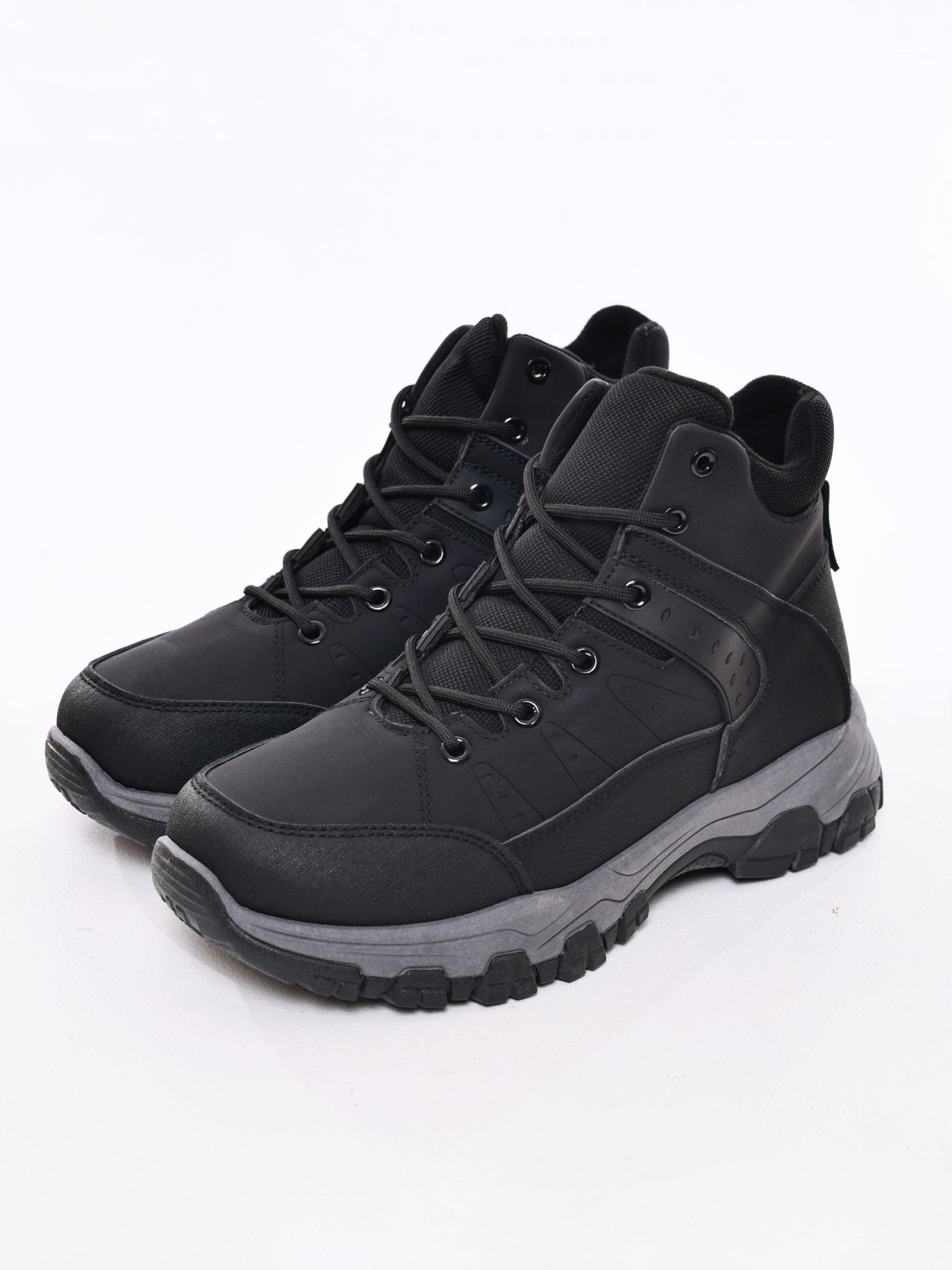 Черевики STREAM модель 691381 Фото