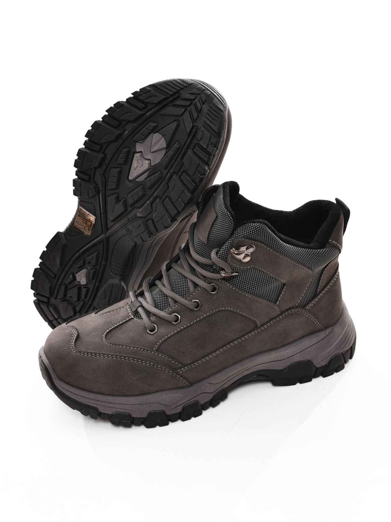 Черевики STREAM модель 691387 Черевики STREAM модель 691387 Фото