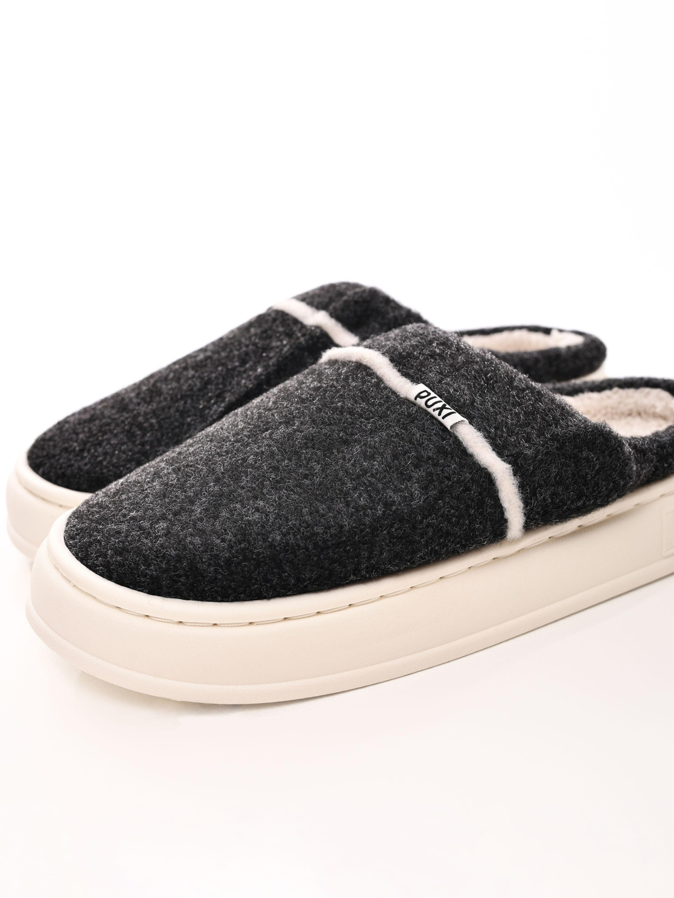 Капці чоловічі Чорний LUMO модель 692353 Фото