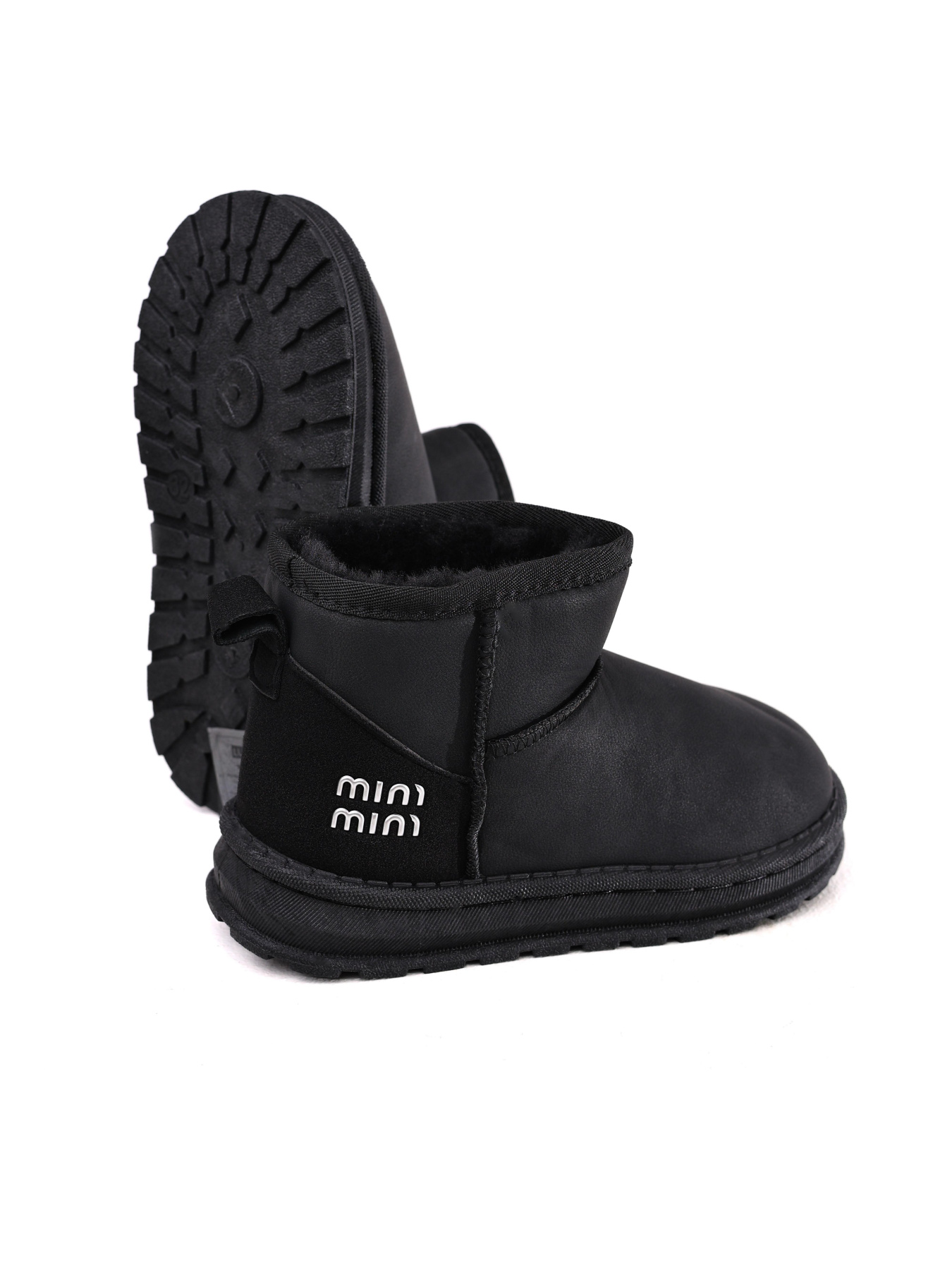 Сапоги LUMO модель 691831 Сапоги LUMO модель 691831 Фото