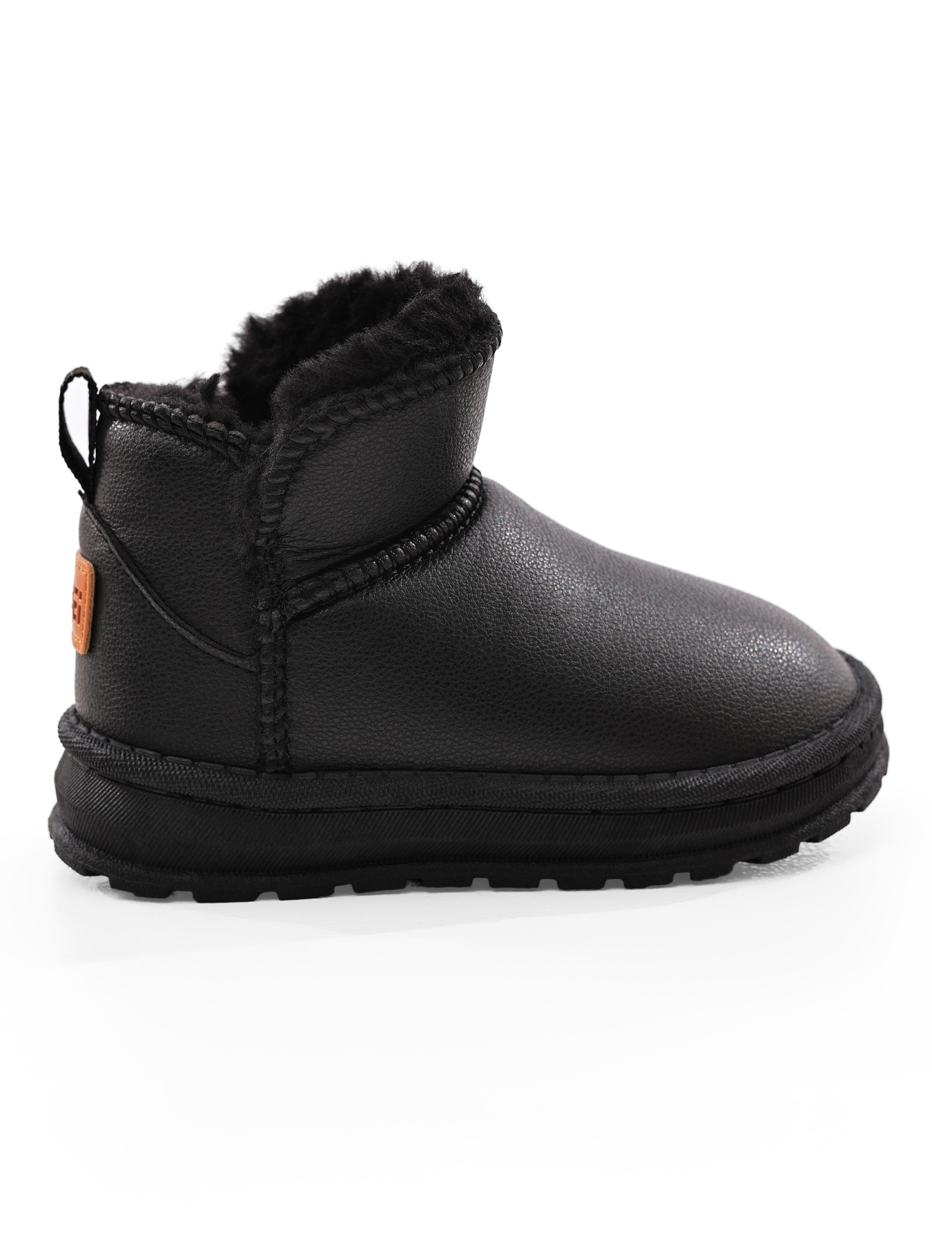 Сапоги LUMO модель 691833 Фото