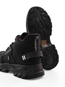 Ботинки STREAM модель 691902 Фото