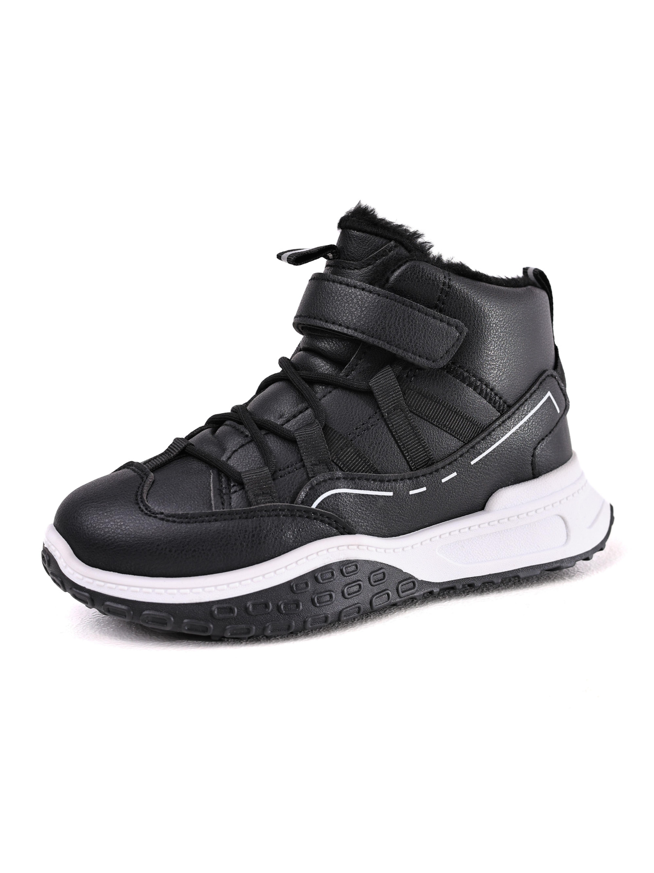 Кросівки повсякденні STREAM модель 691910 Фото