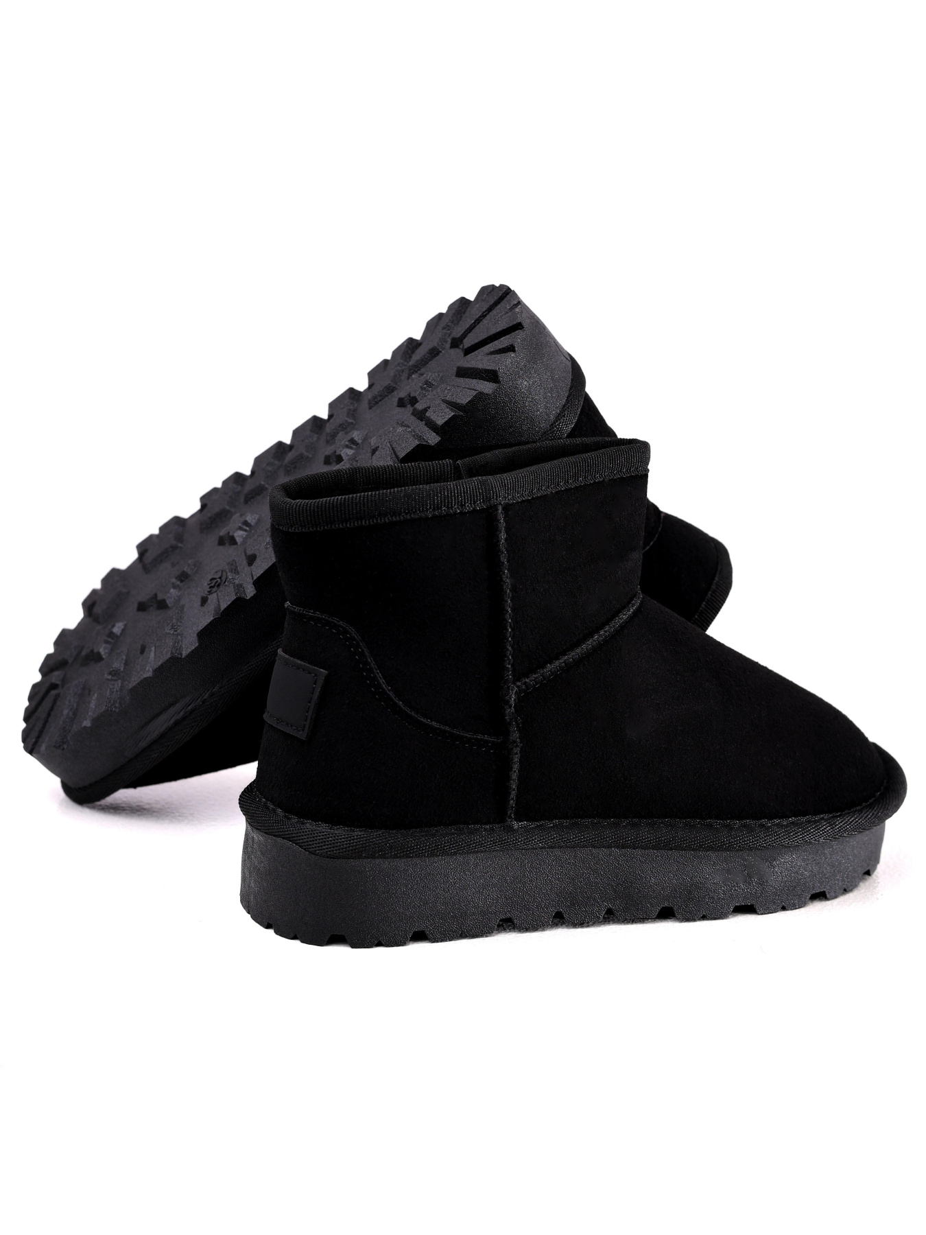 Сапоги STREAM модель 703848 Фото