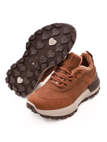 Кросівки GIPANIS модель 708002 Фото