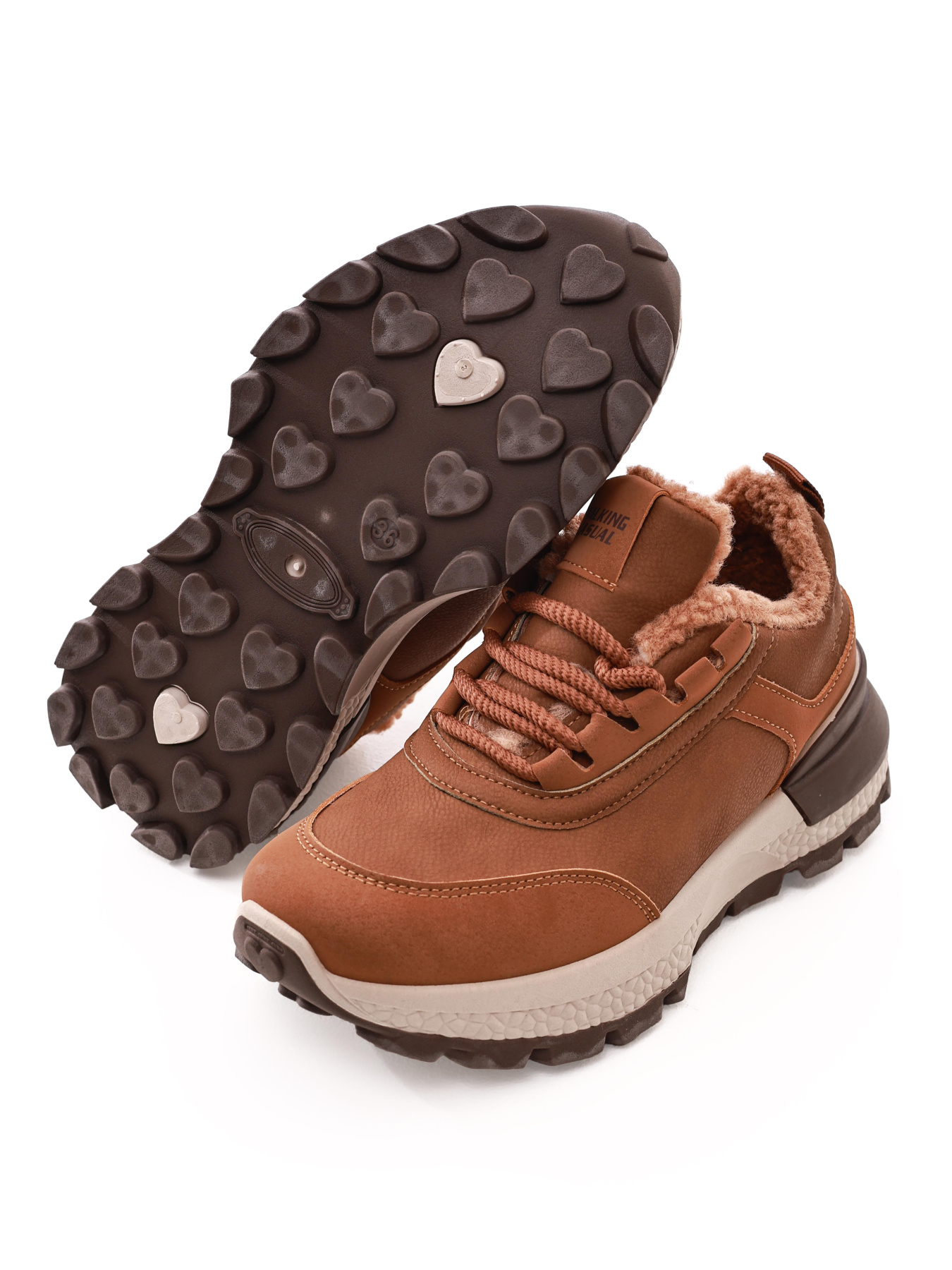 Кросівки повсякденні GIPANIS модель 708002 Фото