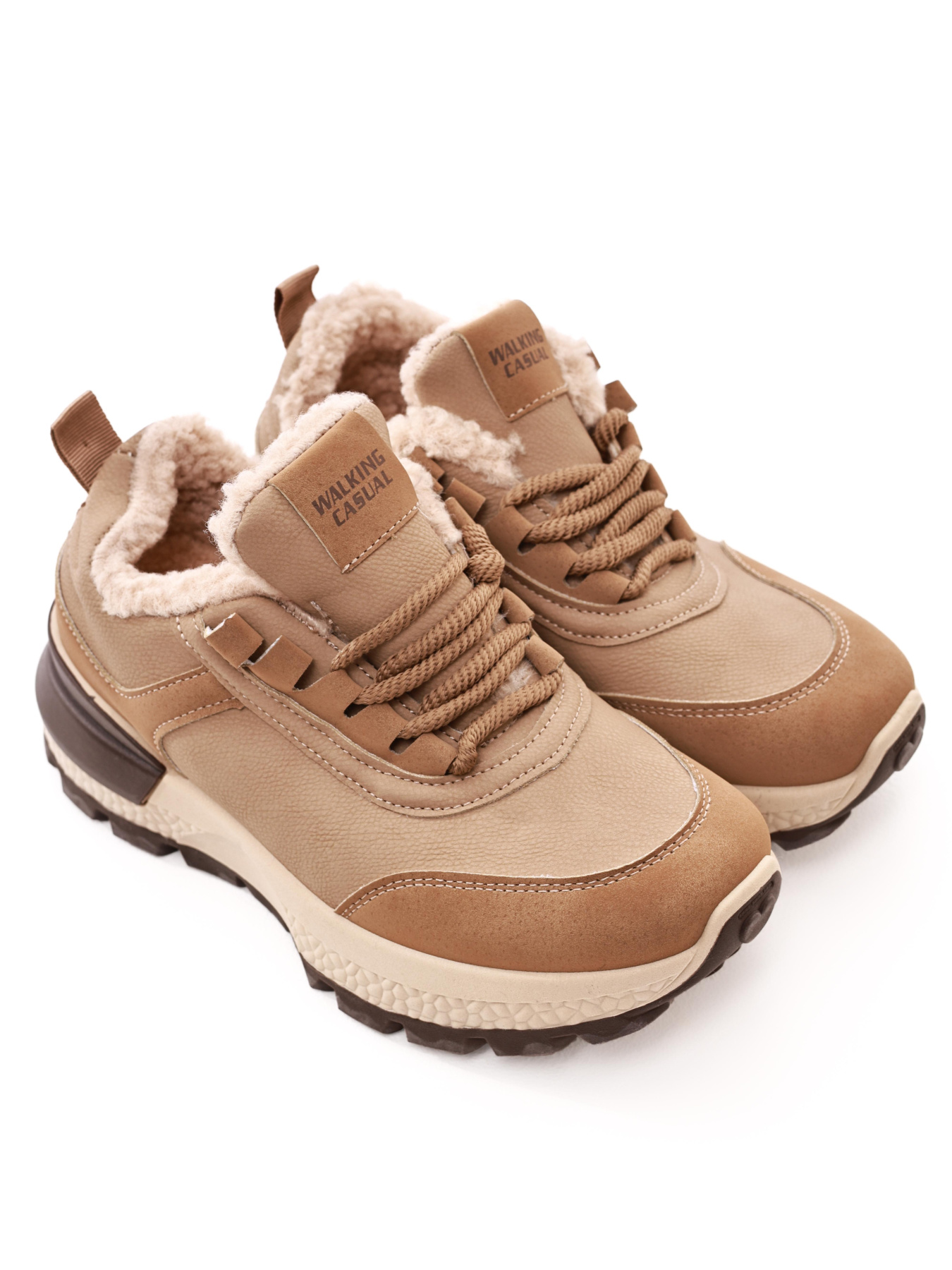 Кросівки повсякденні GIPANIS модель 708007 Фото