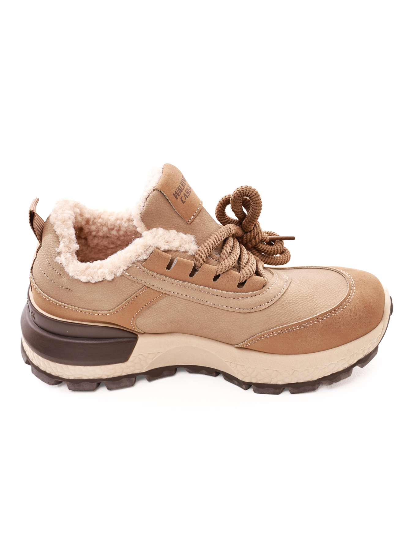 Кросівки повсякденні GIPANIS модель 708007 Фото