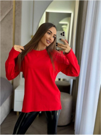 Лонгслив HiBrand модель Wn197 Фото