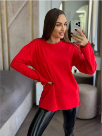 Лонгслив HiBrand модель Wn197 Фото