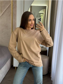 Лонгслив HiBrand модель Wn198 Фото