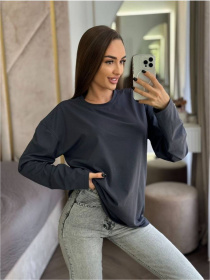 Лонгслів HiBrand модель Wn200 Фото