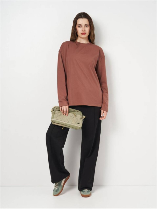 Лонгслів HiBrand модель Wn202 Фото