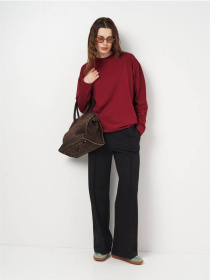 Лонгслив HiBrand модель Wn204 Фото