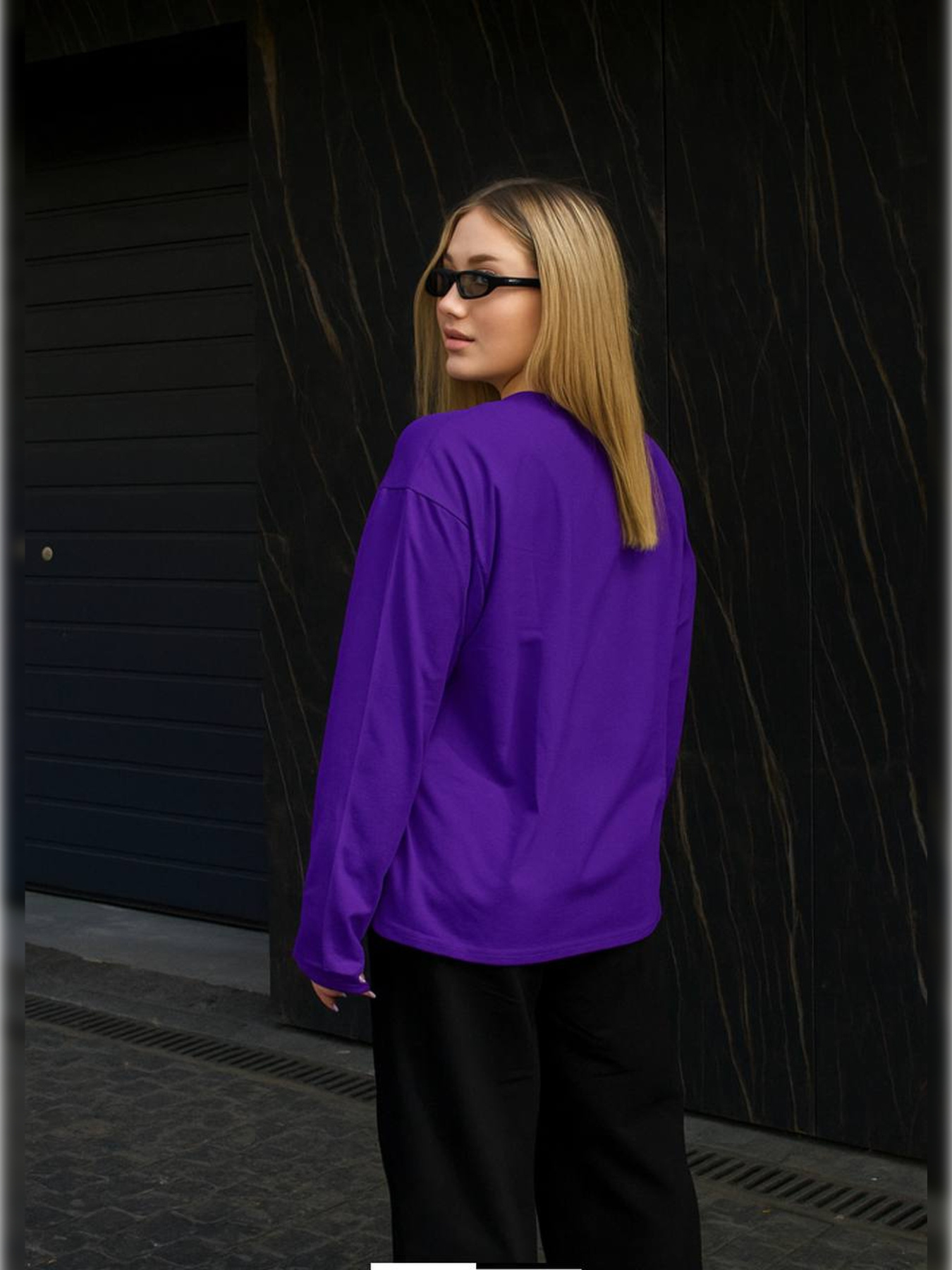 Лонгслив HiBrand модель Wn207 Фото