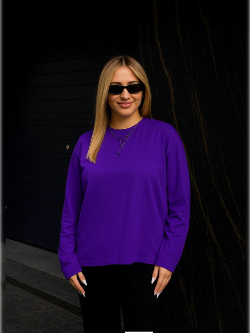 Лонгслів HiBrand модель Wn207 Фото