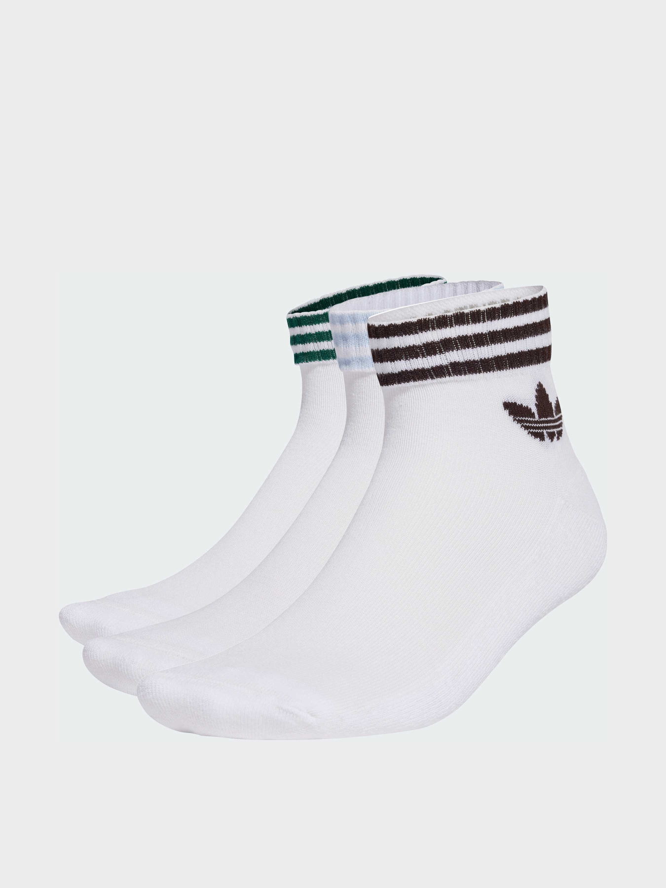 Набор носков Adidas Adicolor модель KH0460 Фото