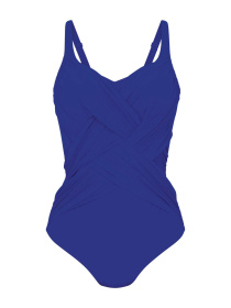 Купальник цільний модель 7203Aileen_Ocean Фото