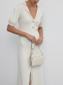 Платье миди Estro модель 0231-1214201 Фото