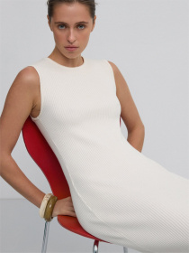 Платье миди Estro модель 0238-1214201 Платье миди Estro модель 0238-1214201 Фото