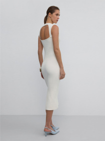 Платье миди Estro модель 0238-1214201 Платье миди Estro модель 0238-1214201 Фото