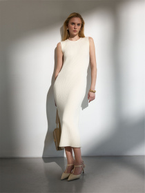 Платье миди Estro модель 0238-1214201 Платье миди Estro модель 0238-1214201 Фото