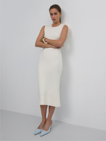 Платье миди Estro модель 0238-1214201 Фото