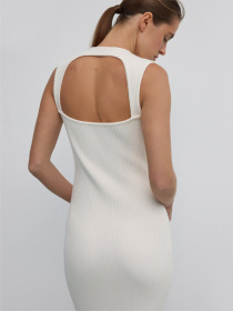 Платье миди Estro модель 0238-1214201 Фото